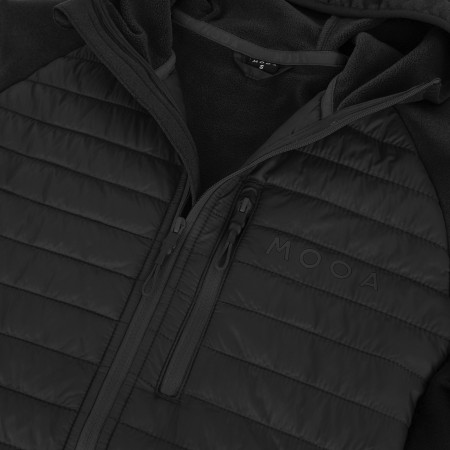 Дамски функционален суитшърт MOOA Revva