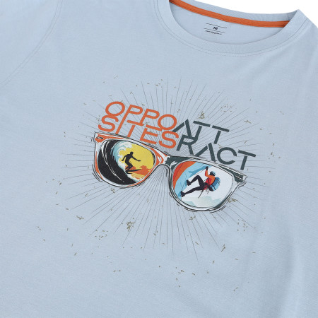 Мъжка тениска High Point Attract T-Shirt