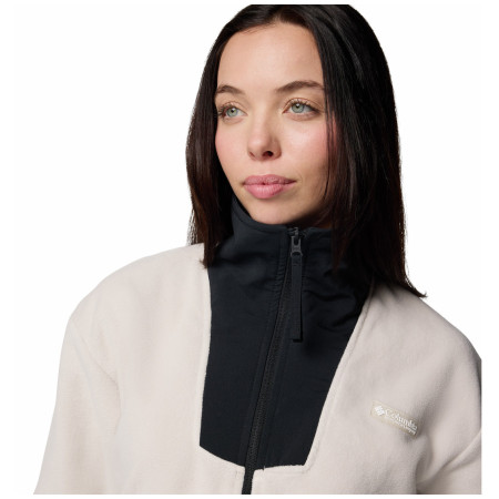 Дамски суитшърт Columbia Sequoia Grove™ Full Zip Fleece