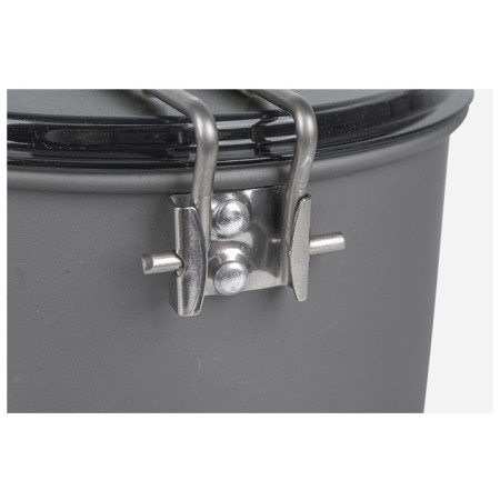 Тенджера Bo-Camp Hard Anodized Pan 1 l