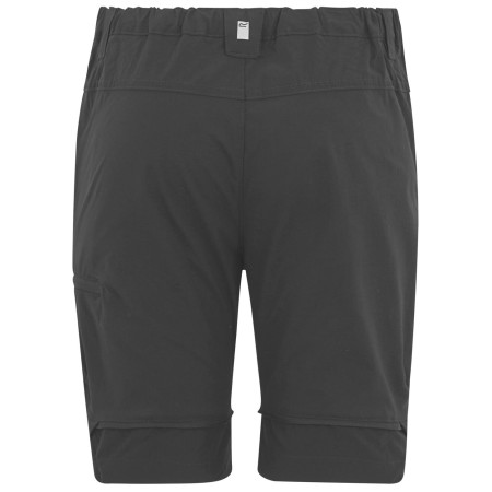 Детски панталони Regatta Jnr Highton ZO Dark Grey