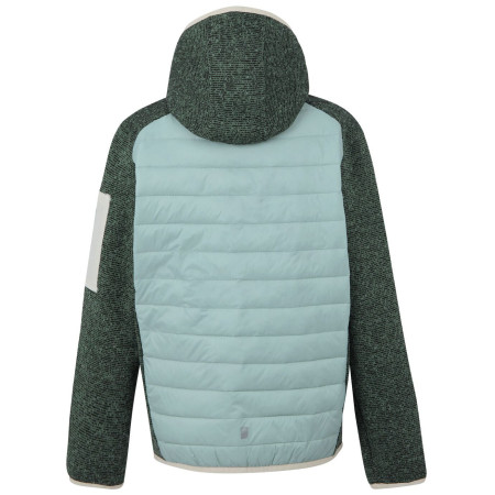 Детско яке Regatta Junior Newhill Hybrid