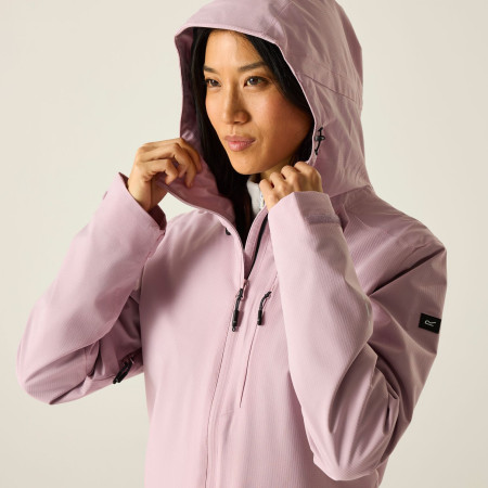 Дамско яке Regatta Women's Oklarna