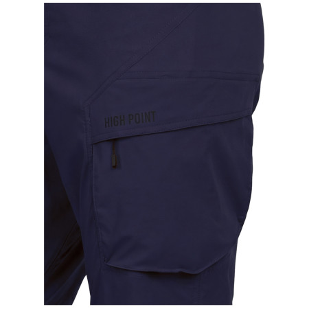 Мъжки панталони High Point Rincon Pants