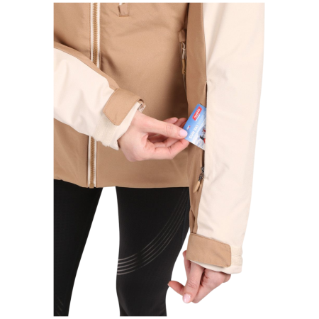 Дамско яке Kilpi Flip-W