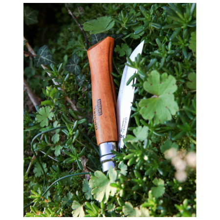 Нож Opinel Traditional Classic No.12 Carbon