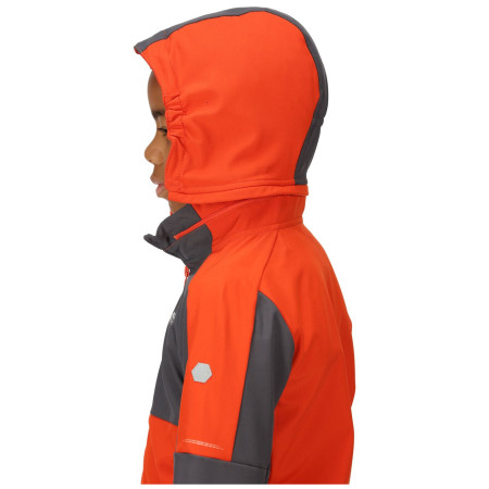 Детско яке Regatta Acidity VI