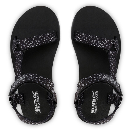 Дамски сандали Regatta Ld Vendeavour Sndle