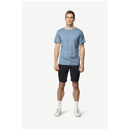 Функционална мъжка тениска Devold Breeze Plus Merino 200 T-Shirt Man