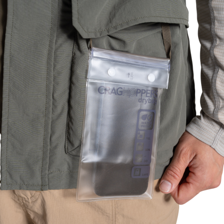 Мъжка жилетка Craghoppers NosiLife Adventure Gilet V