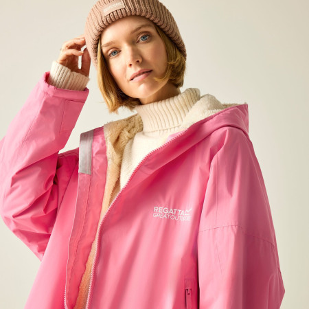 Водоустойчиво палто Regatta Adult W Proof Robe