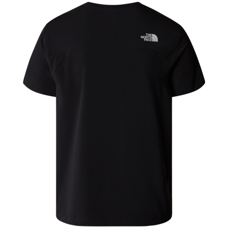 Мъжка тениска The North Face Lightning Alpine S/S Tee