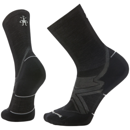 Чорапи Smartwool Run Cold Weather Targeted Cushion Crew
