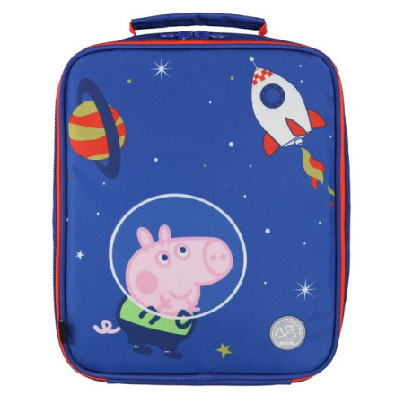 Детски куфар Regatta Peppa S/wichCoolr