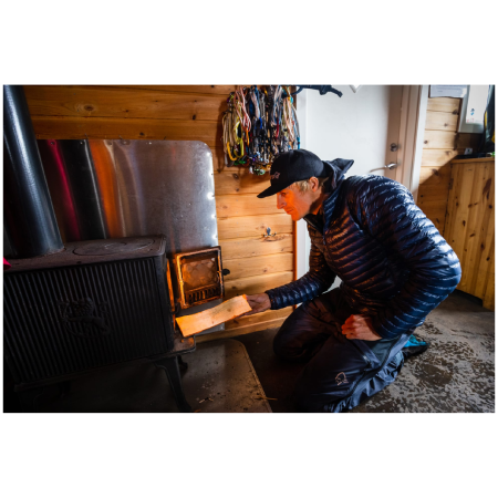 Мъжки непромокаем панталон Norrona trollveggen Gore-Tex Pro light Pants