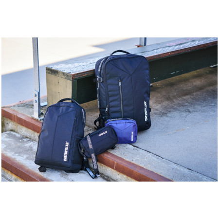 Градска раница Caterpillar City Adventure