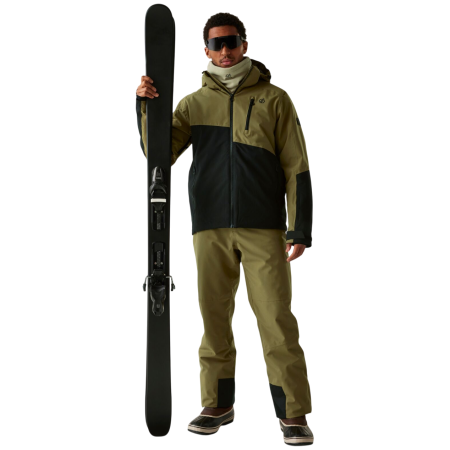 Мъжко ски яке Dare 2b Halfpipe III Jacket