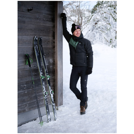 Мъжко яке High Point Apex Jacket