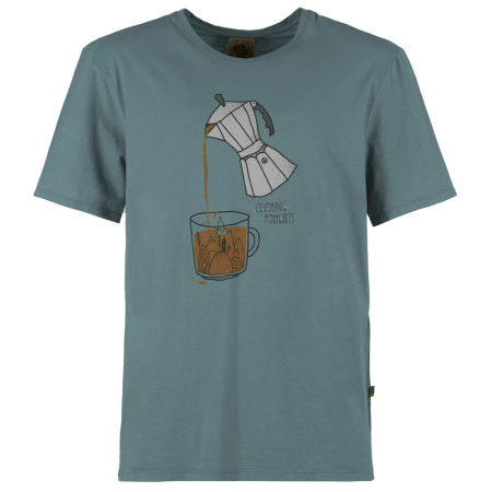 Мъжка тениска E9 Cup Men's