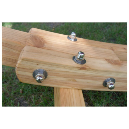 Аксесоари за хамаци Hamaka.eu Stojan Maya