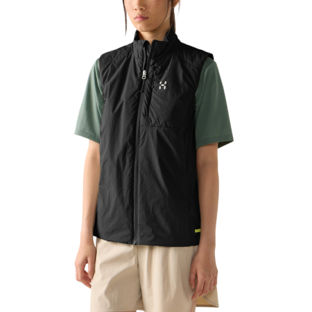 Дамска жилетка Haglöfs L.I.M Mimic Barrier Vest