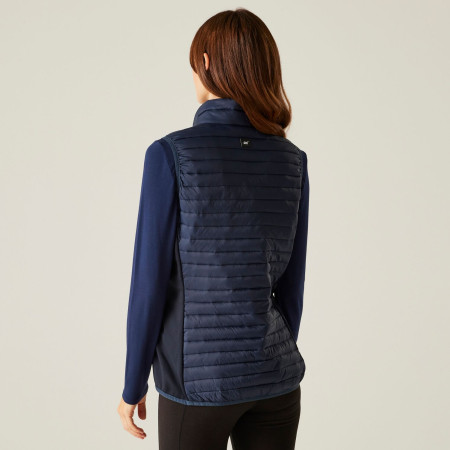 Дамска жилетка Regatta Women’s Andreson Hybrid
