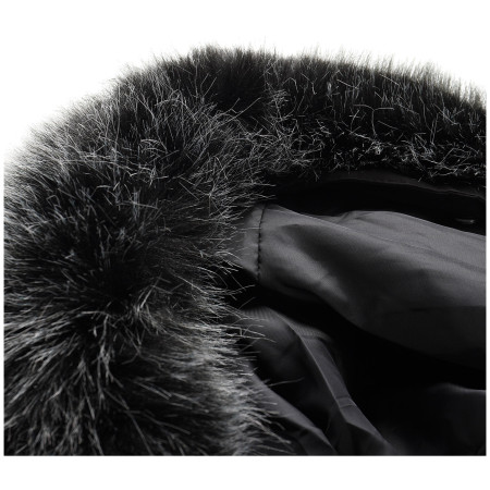 Дамско зимно яке Alpine Pro Lodera