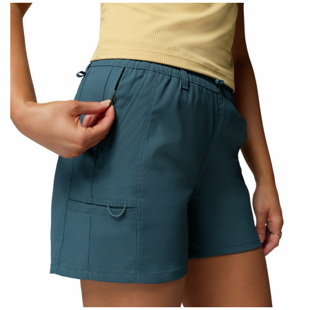 Дамски къси панталони Columbia Weekend Rays™ Water Short