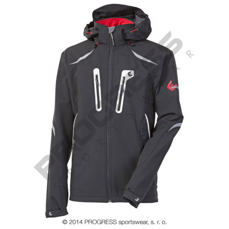 Мъжко яке Progress Kailas