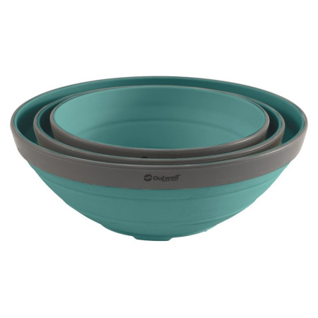 Комплект купи Outwell Collaps Bowl Set