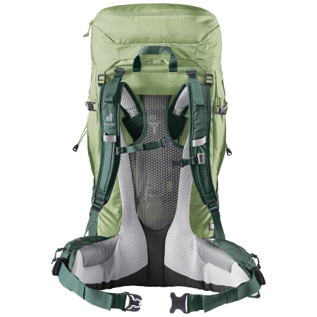 Дамска раница Deuter Futura Air Trek 45+10 SL