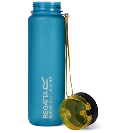 Спортна бутилка Regatta Tritan Flip Lid Bottle 1L