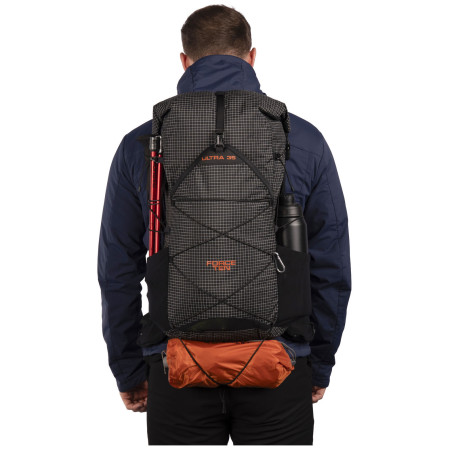 Туристическа раница Force Ten Ultra 35L