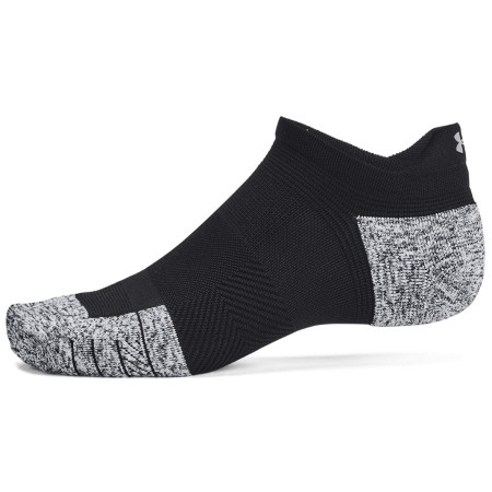 Комплект чорапи Under Armour UA Velociti Run Cush 3Pk Ns
