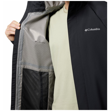 Мъжко пролетно яке Columbia Earth Explorer™ II Shell