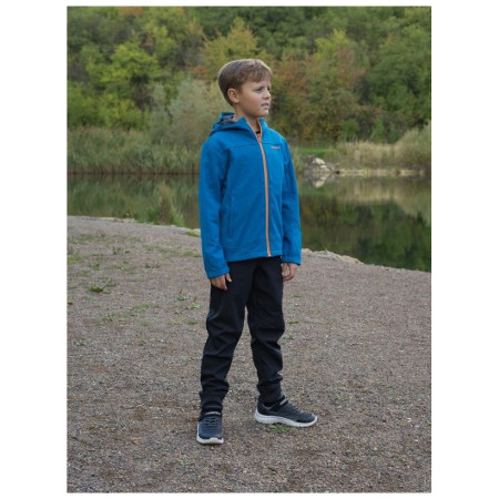 Детско яке Husky Simbo K