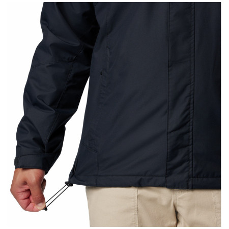 Мъжко яке Columbia Bugaboo™ III Fleece Interchange Jacket