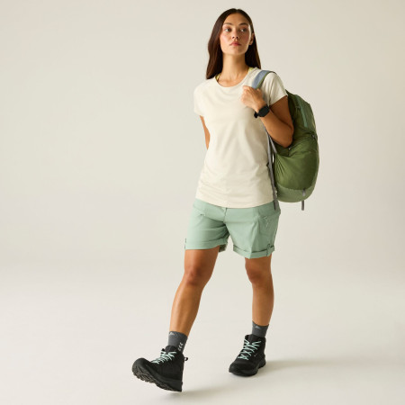 Дамски къси панталони Dare 2b Melodic III Short