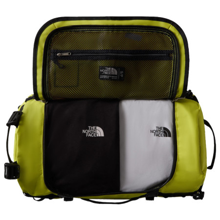 Пътна чанта The North Face Base Camp Duffel - S
