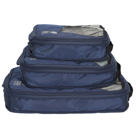 Органайзер за пътуване Zulu Compression Cube M
