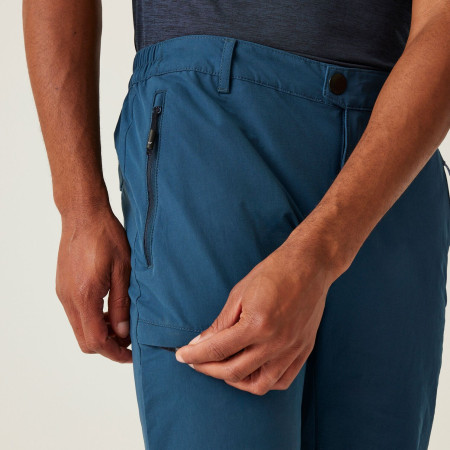 Мъжки панталони Regatta Highton Trousers I