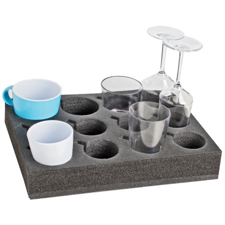 Стойка за чаша Brunner Salvar