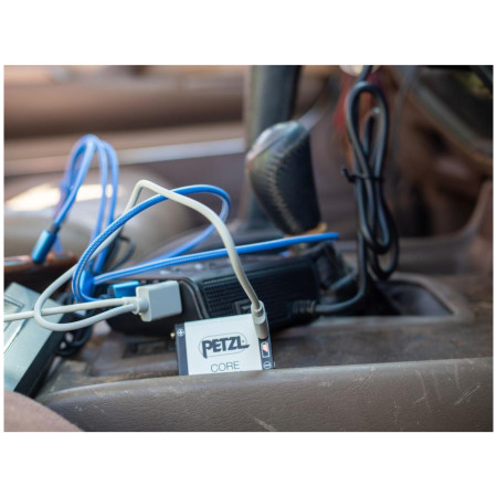 Акумулаторна батерия Petzl Accu Core
