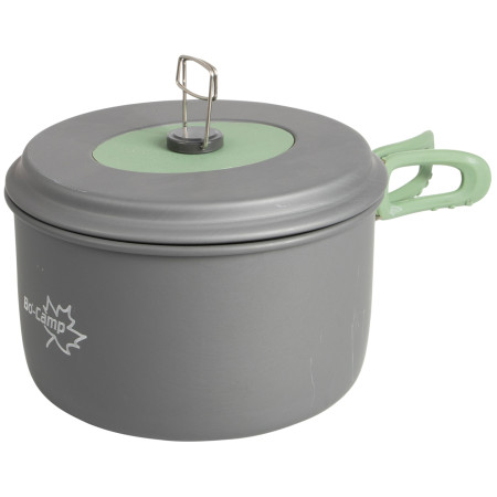 Комплект прибори Bo-Camp Explorer XL