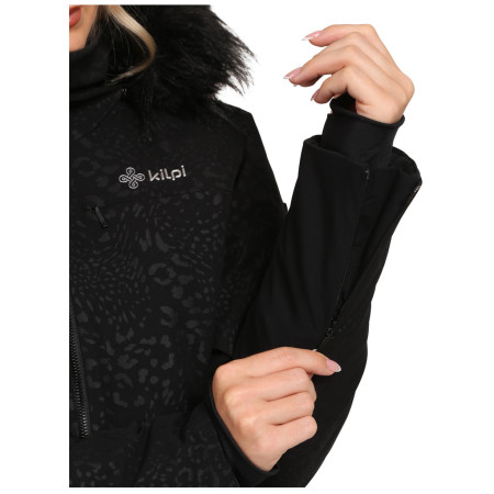 Дамско яке Kilpi Lena-W