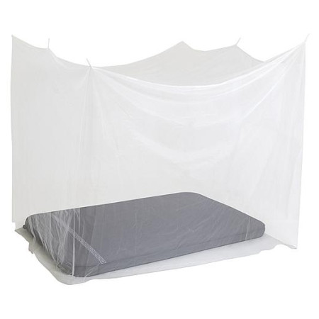 Комарник Bo-Camp Mosquito Net Box Model 2 бял White