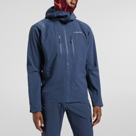 Мъжко яке La Sportiva Helixir Shell Jkt M