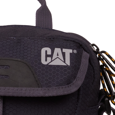 Чанта през рамо Caterpillar Crossbody Urban Mountaineer Kilimanjaro