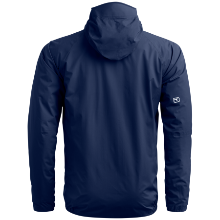 Мъжко водоустойчиво яке Ortovox Trace 2.5L Jacket M