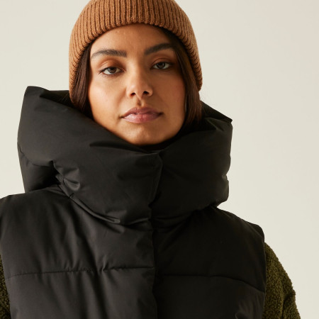 Дамска жилетка Regatta Kelse B/W